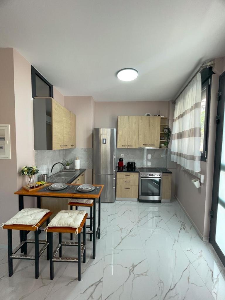 Apartment Anastasia's Luxury House