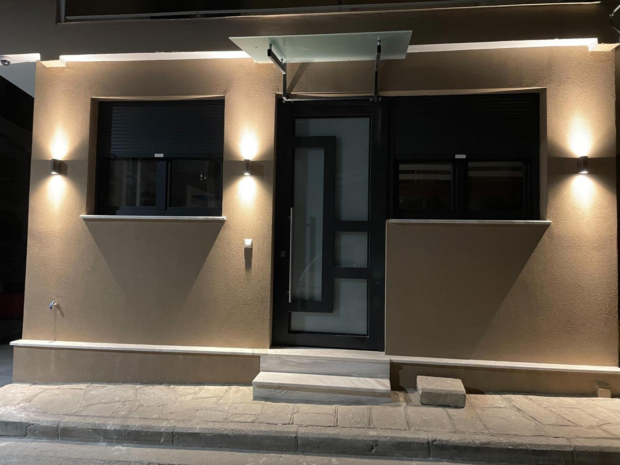Anastasia's Luxury House * Kavala