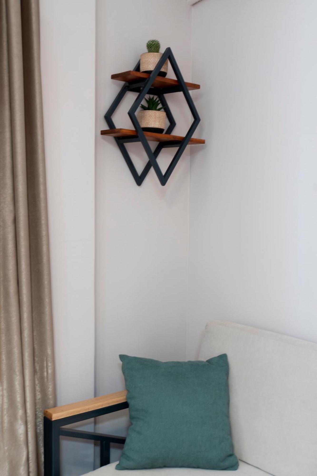 Anastasia's Luxury House Kavala
