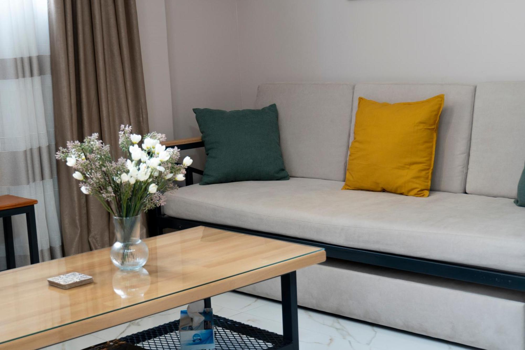 Anastasia's Luxury House * Kavala