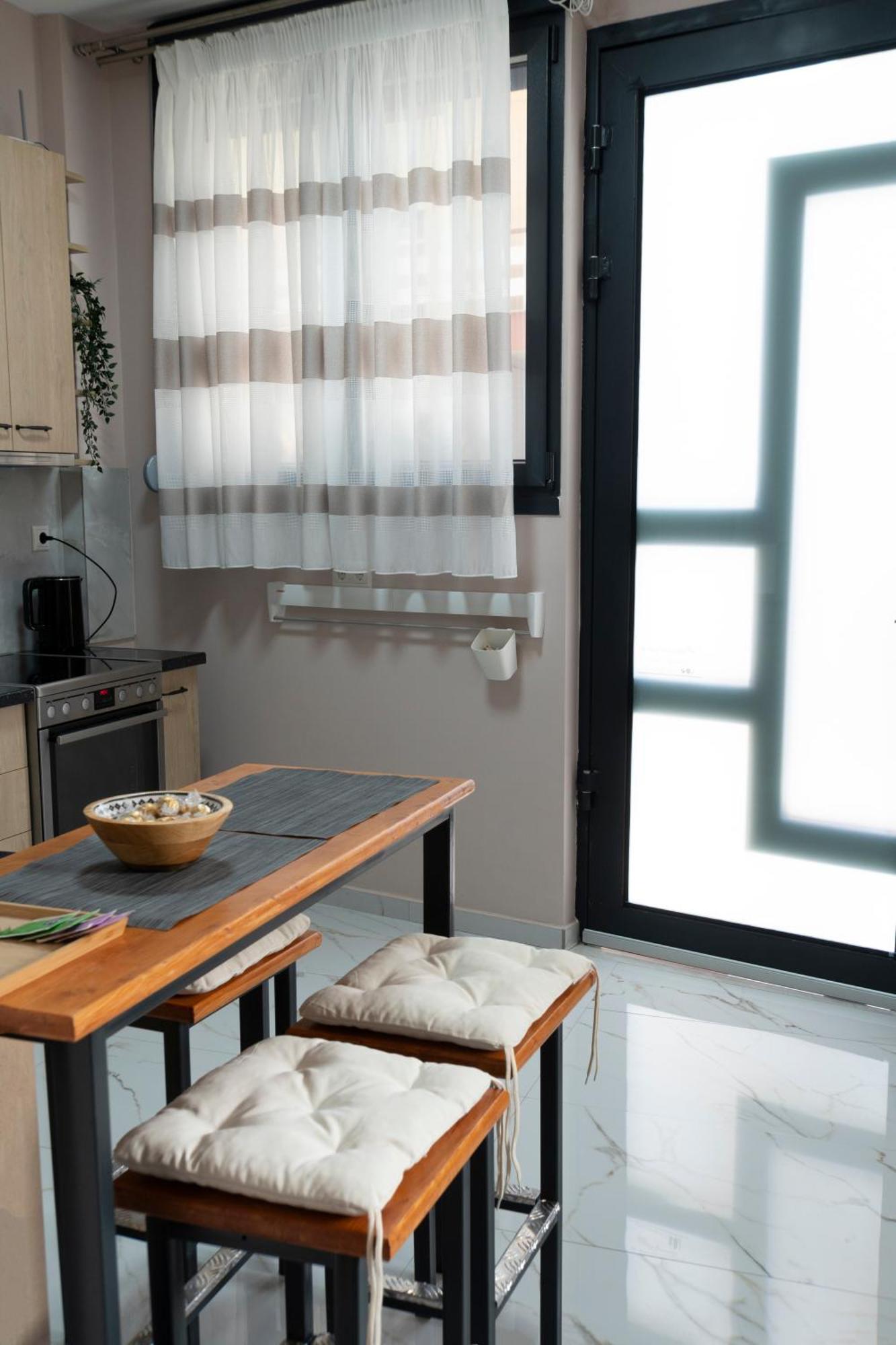 Anastasia's Luxury House Apartment Kavala
