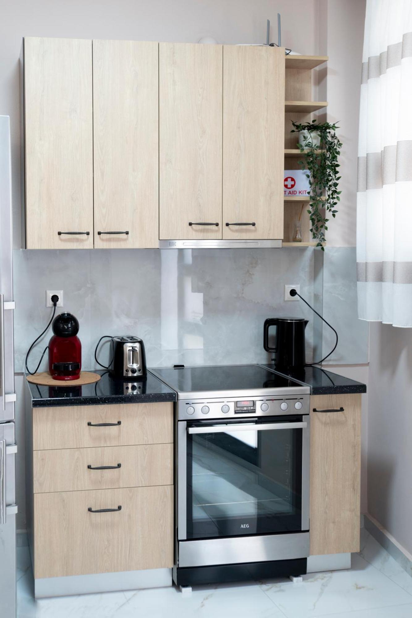 Anastasia's Luxury House Apartment *