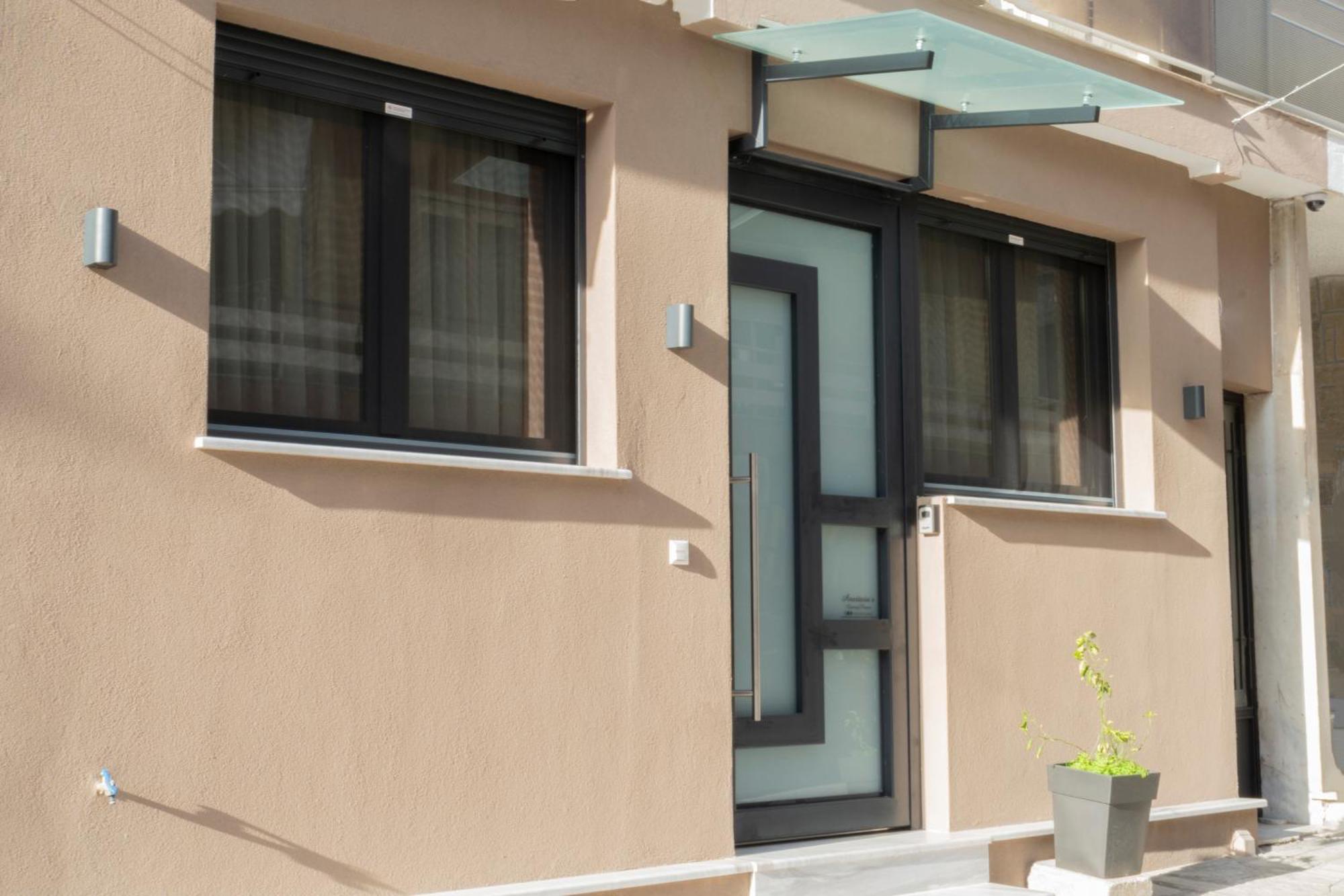 Anastasia's Luxury House * Kavala