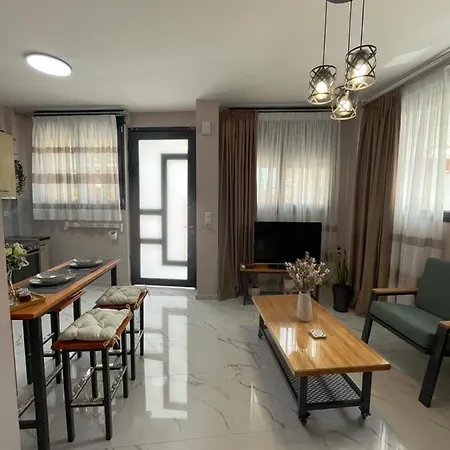 Anastasia'S Luxury House Kavala Exterior photo