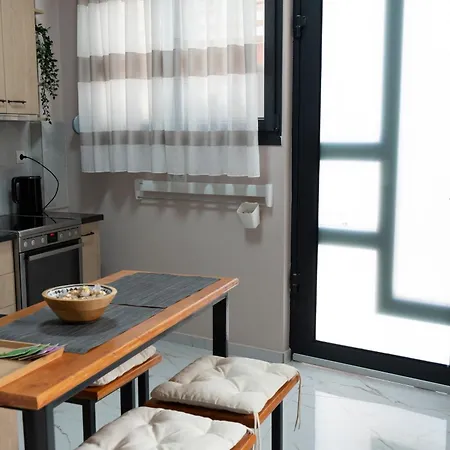 Anastasia'S Luxury House Kavala Exterior photo