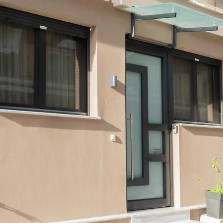 Anastasia'S Luxury House Kavala Exterior photo
