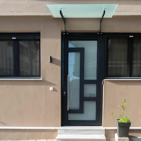 Anastasia'S Luxury House Kavala Exterior photo