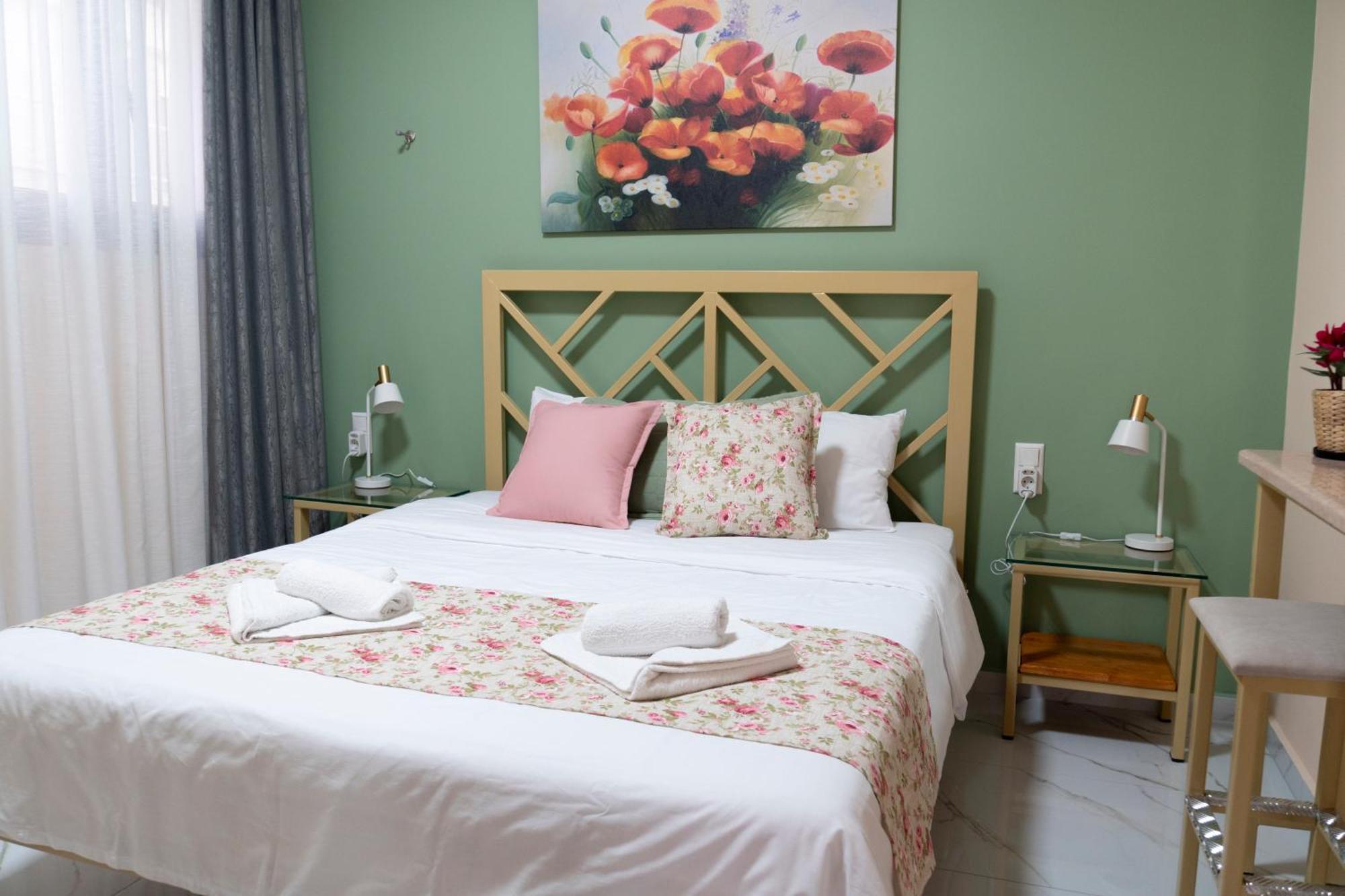 Anastasia's Luxury House